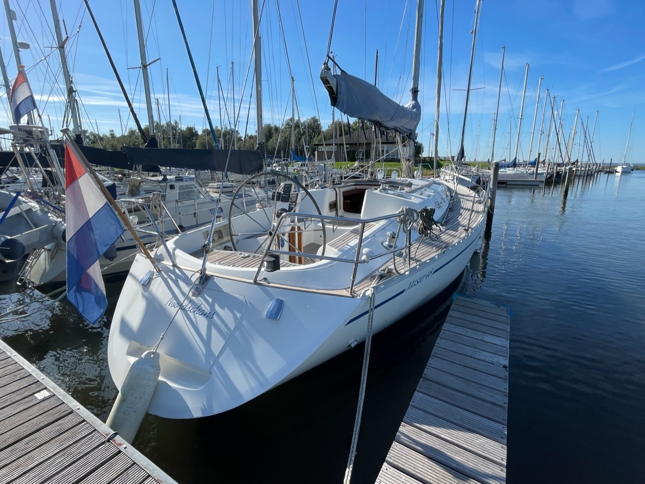 Gib'Sea Master 48 — foto 1 van 14
