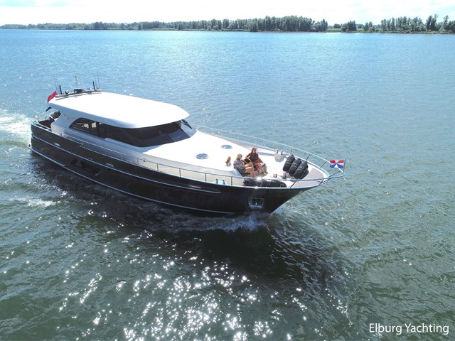 Van den Hoven Executive 2100 — foto 44 van 45