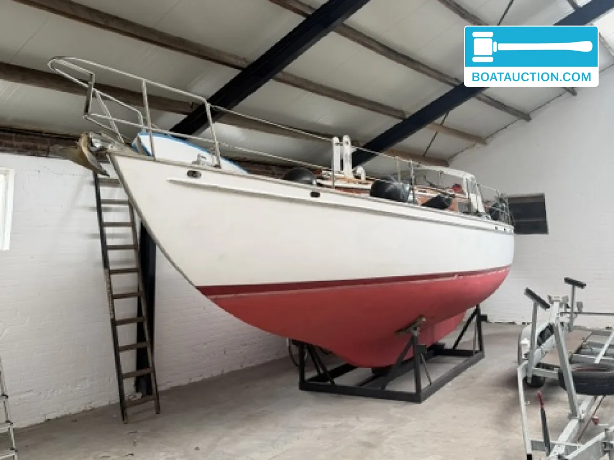 Huisman 1100 — foto 5 van 26