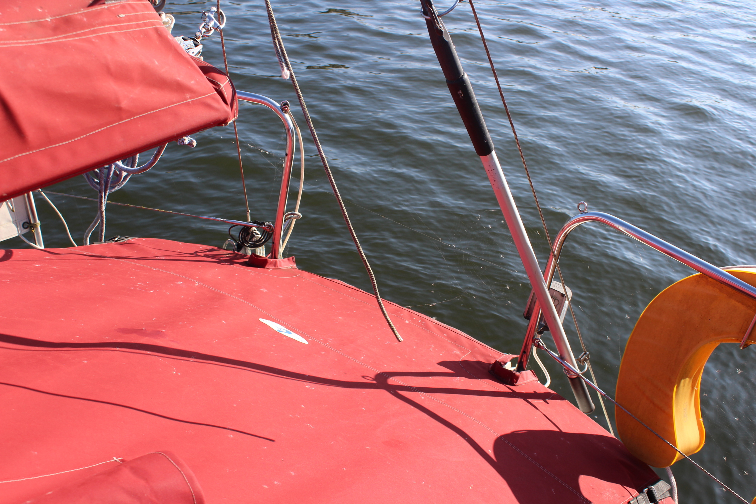 Dehler 28 — foto 13 van 27