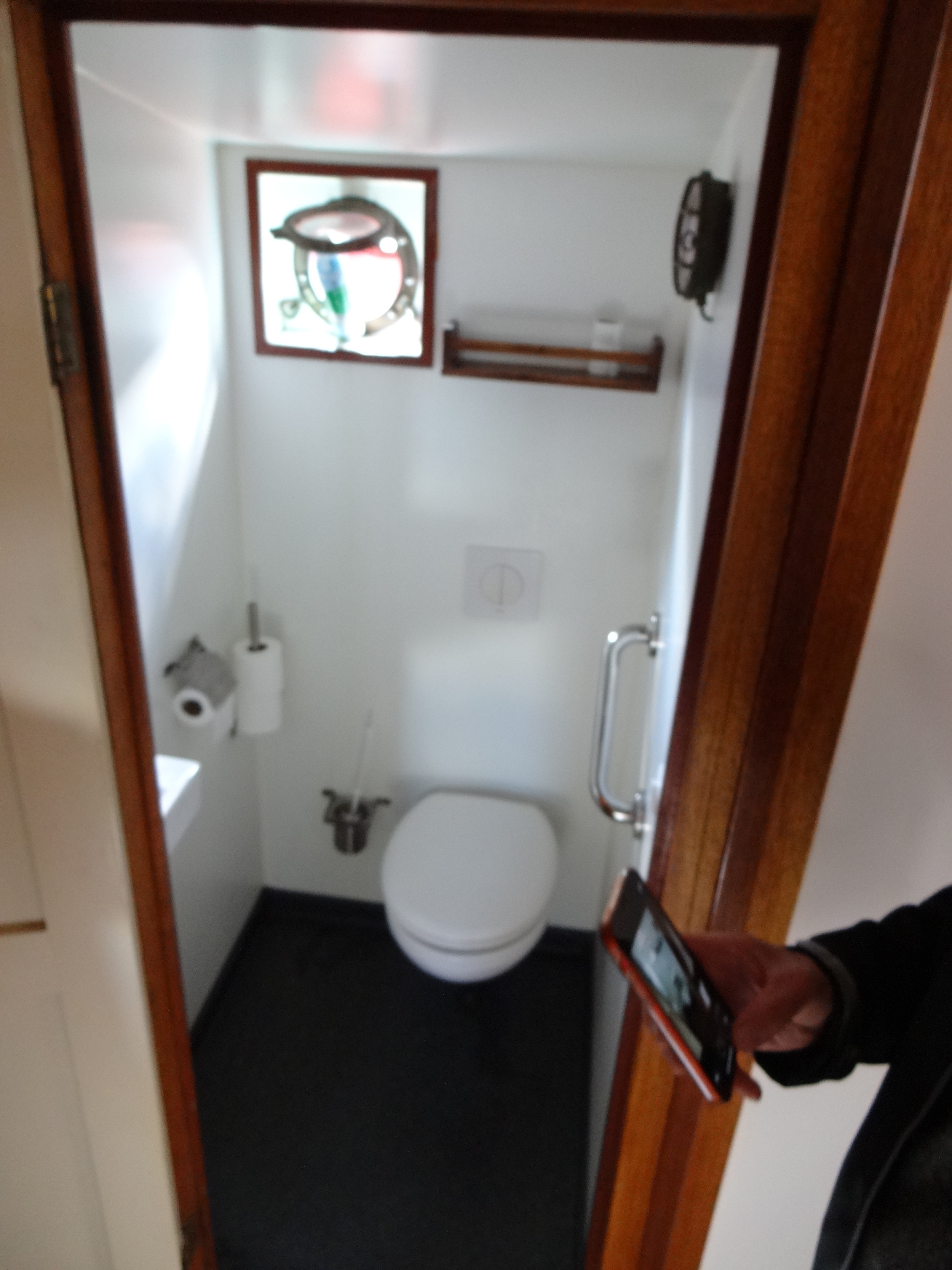 Hasselteraak 24.00 Charter/woonschip — foto 29 van 42