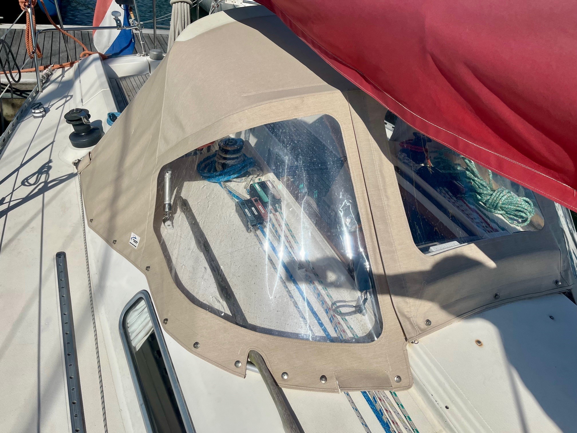 Spirit 36 — foto 53 van 62