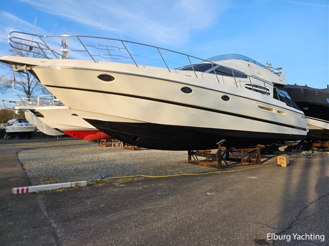 Cranchi Atlantique 48 — foto 72 van 77