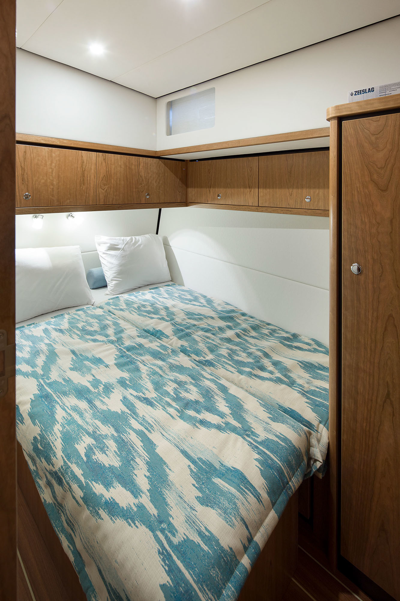 Linssen Grand Sturdy 500 AC Variotop — foto 57 van 68