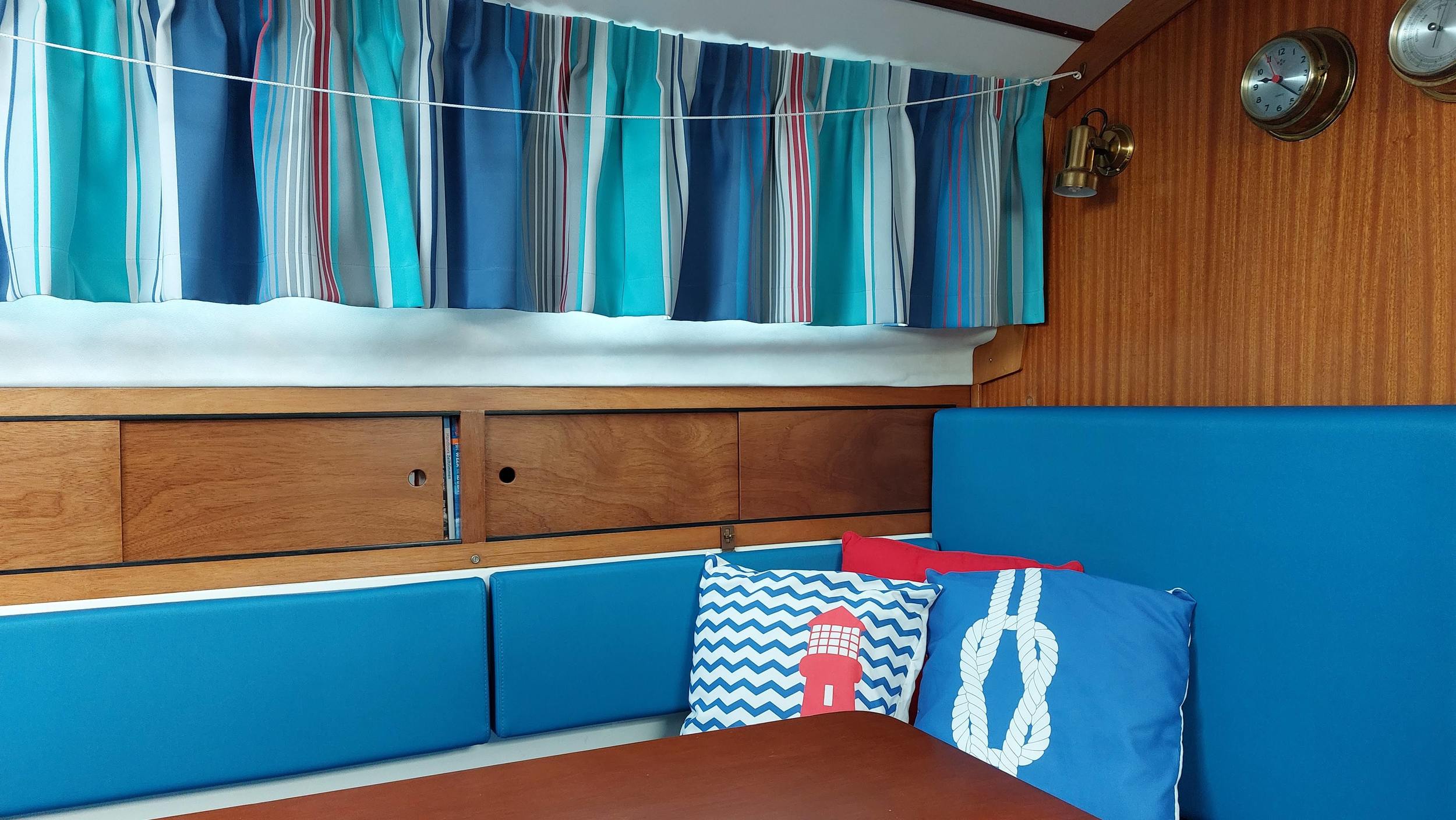 Westerly Pentland — foto 54 van 89