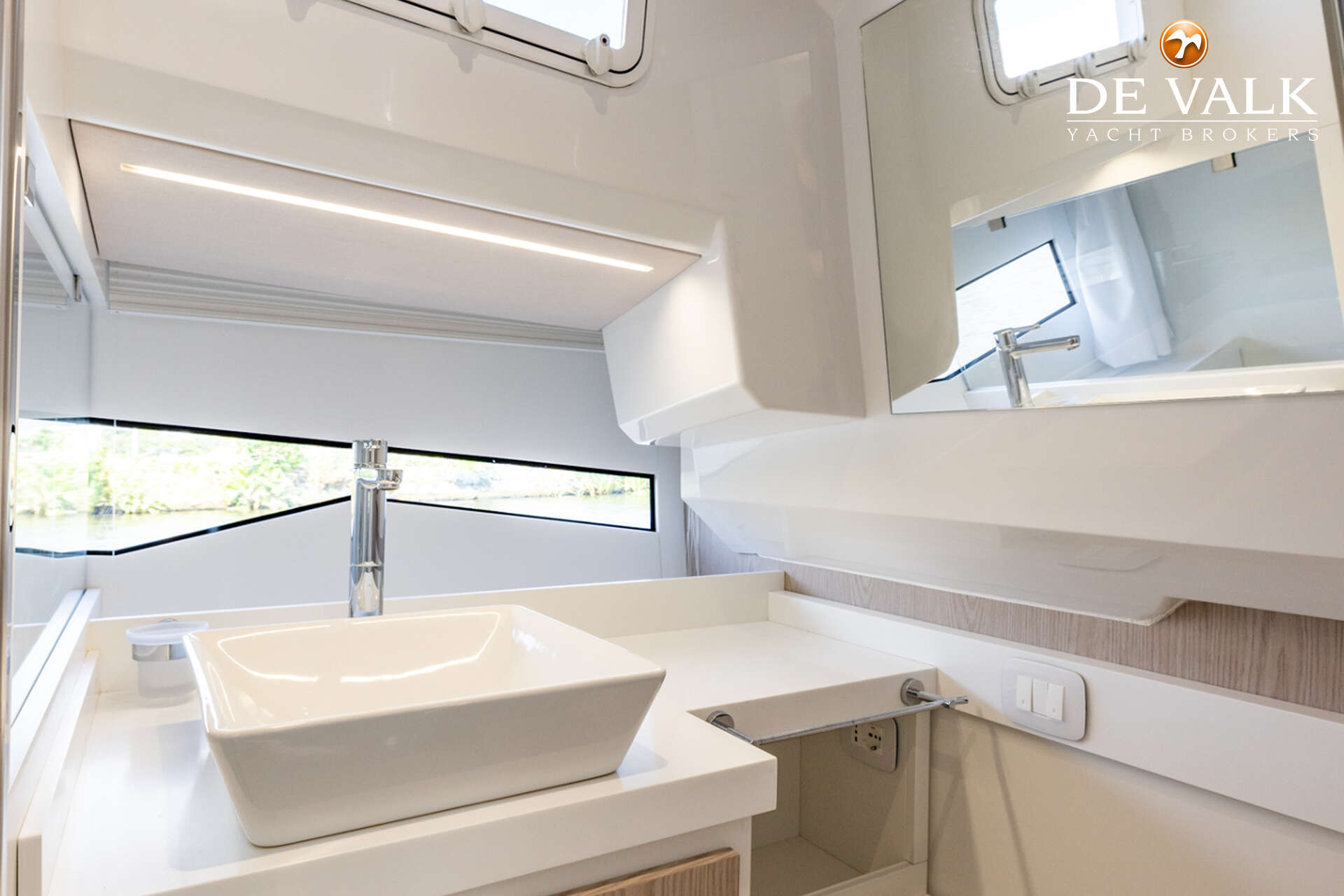 Fiart 35 Seawalker — foto 37 van 44