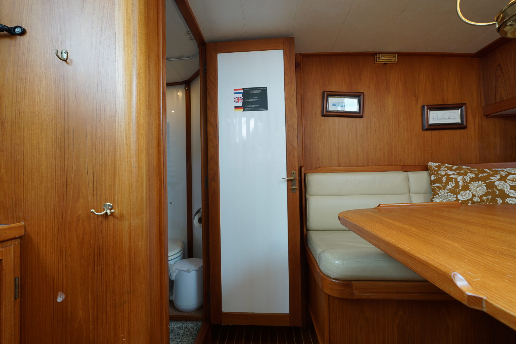 Vacance 13.00 AK Cabrio — foto 39 van 80