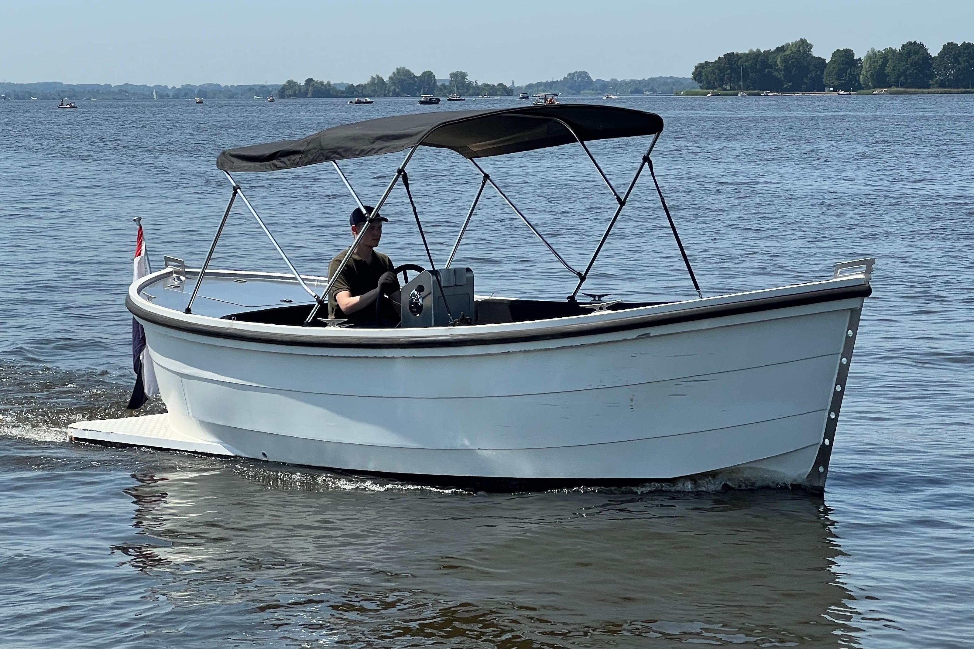 Waterdream S-550 — foto 1 van 17