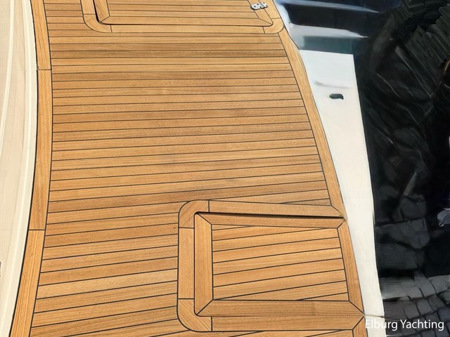 Fairline Phantom 50 — foto 33 van 44