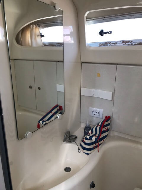 Gobbi 245 Cabin - BluYachting — foto 5 van 12