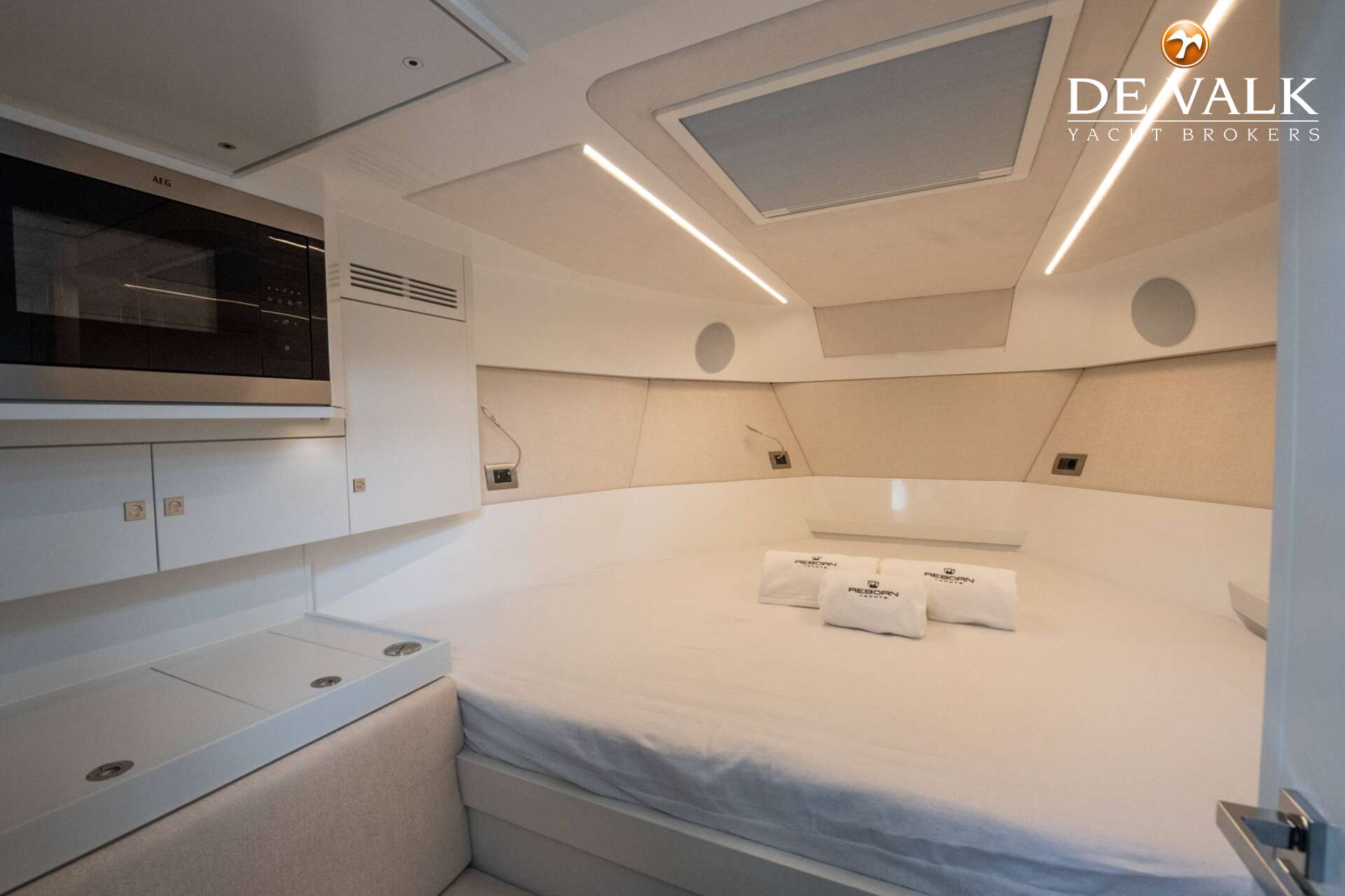 Reborn 40 R Cabin — foto 25 van 35