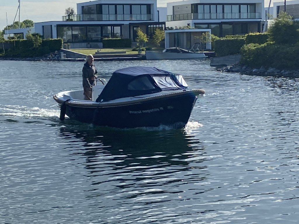 Stormer 600 — foto 3 van 13