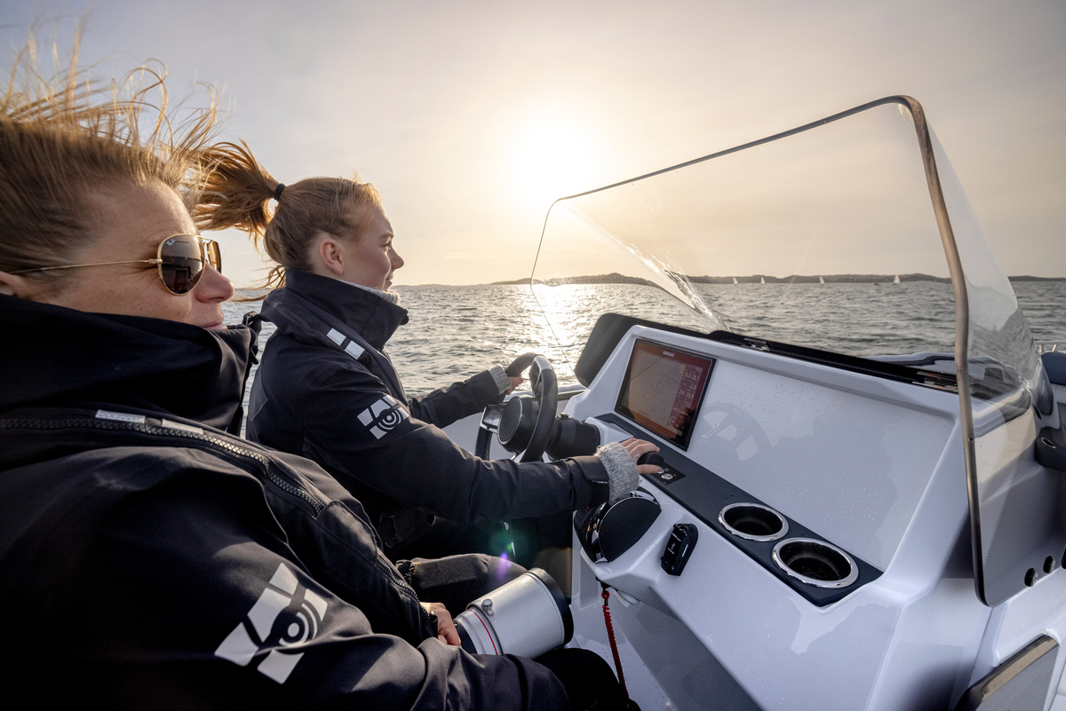 Axopar 22 Spyder — foto 18 van 28