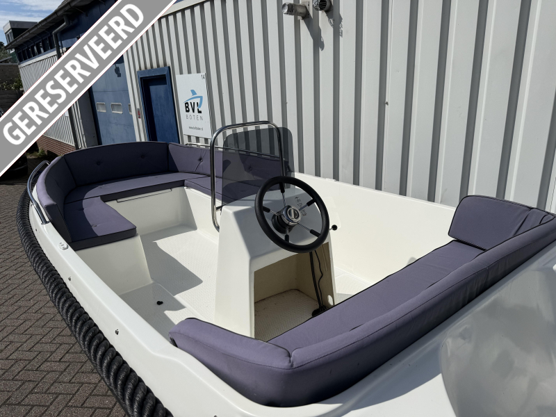 Seafinder 435 — foto 4 van 12