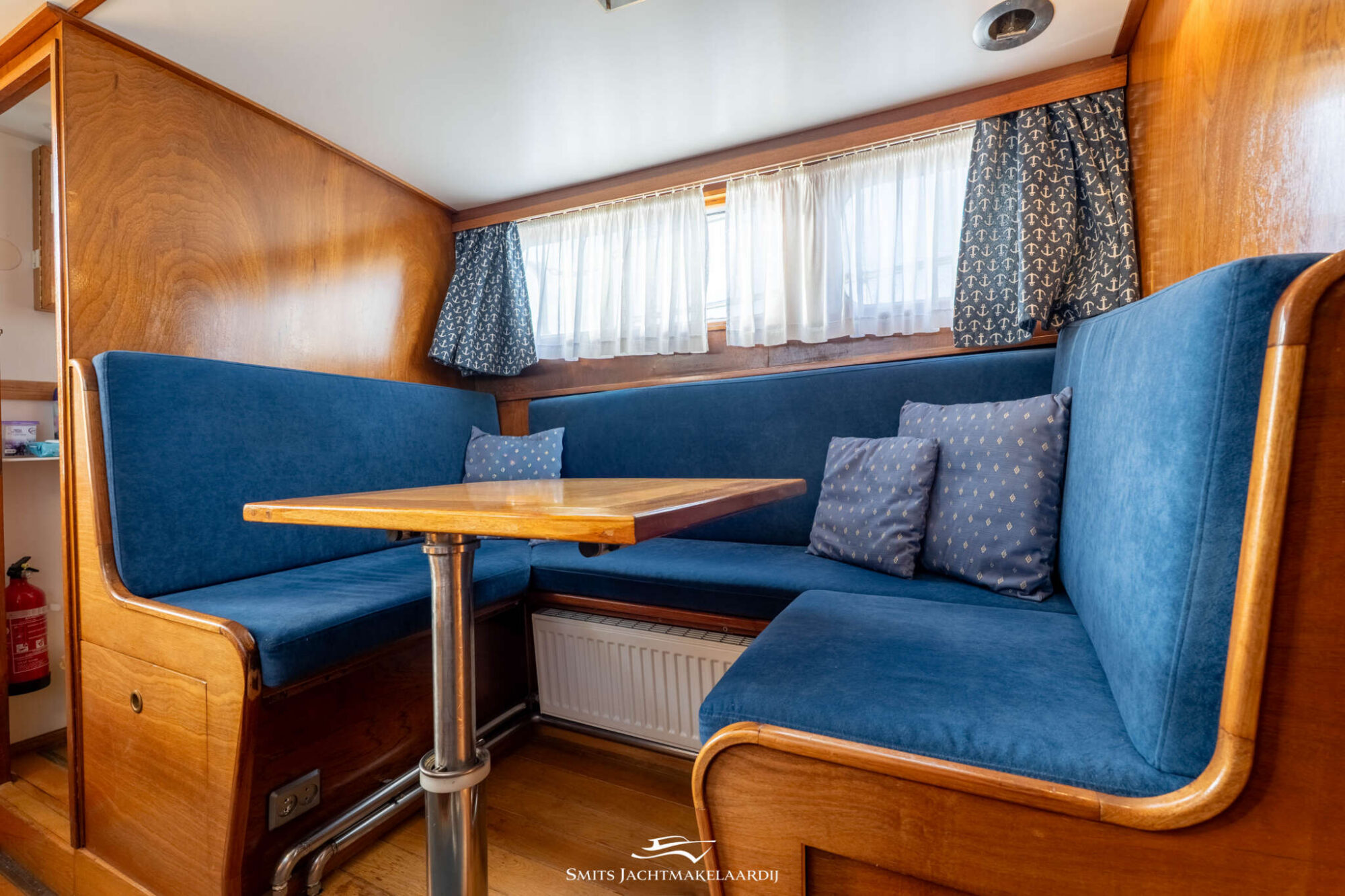 Damen Vlet 12.00 OK — foto 10 van 29