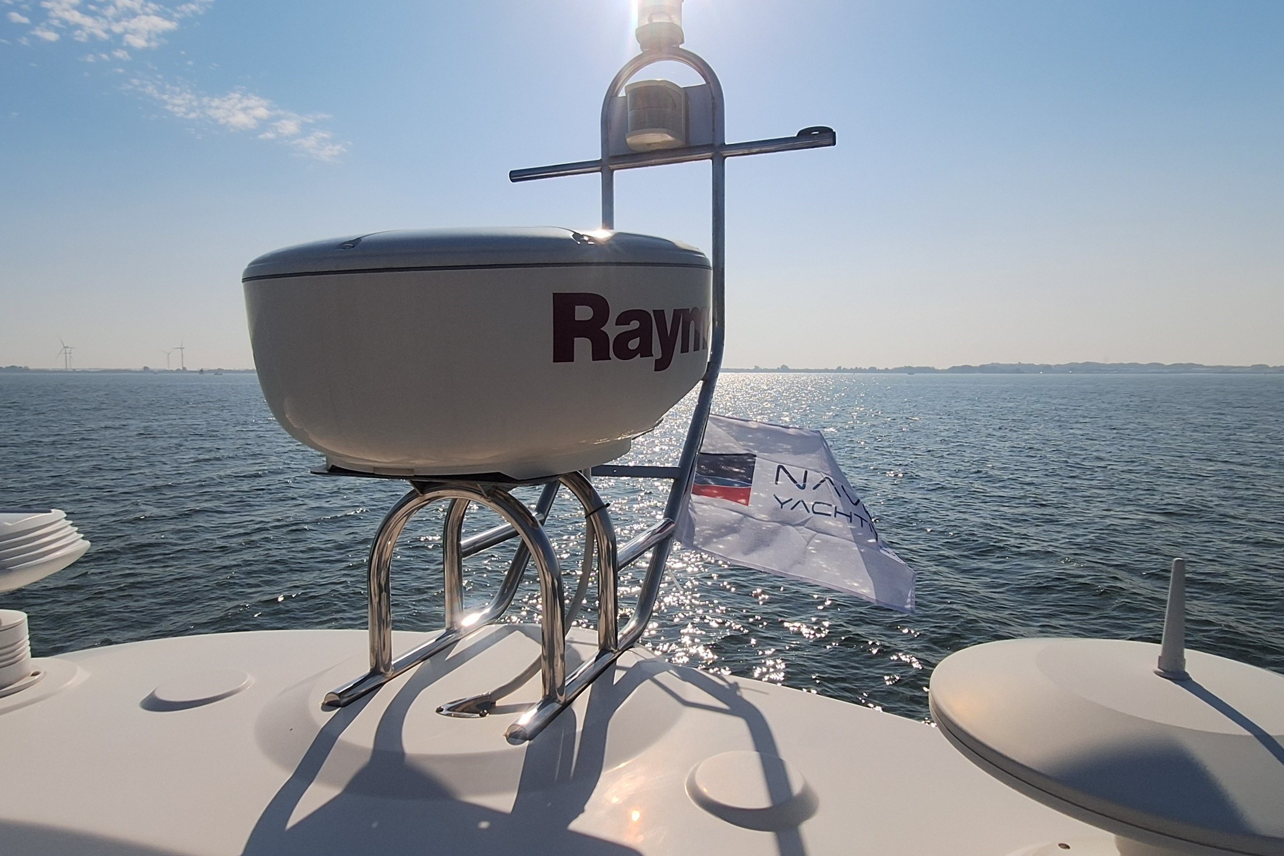 Fairline Phantom 40 — foto 14 van 87