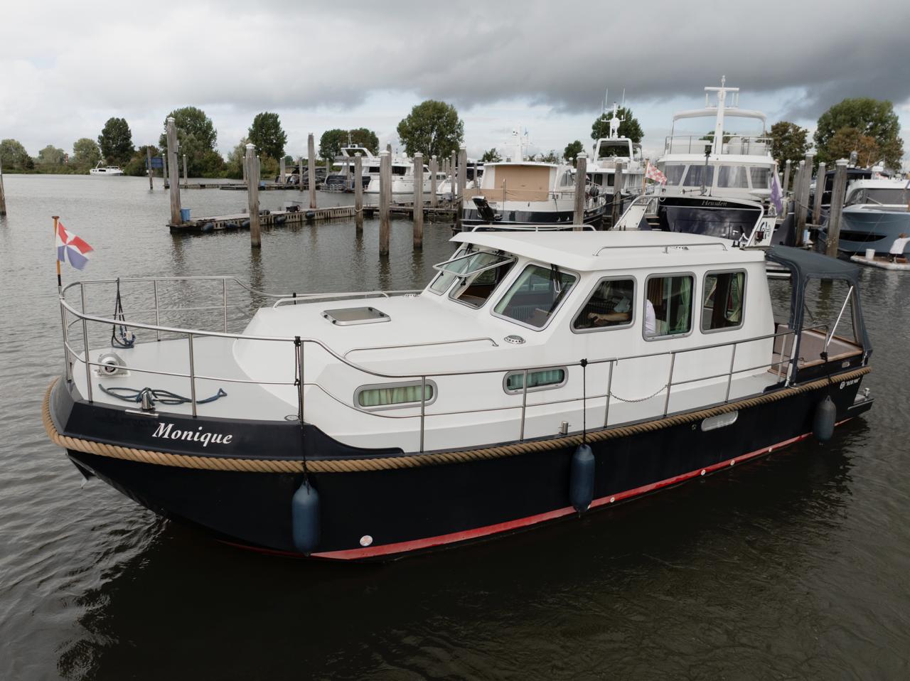 Conavroegh ROB 900 — foto 1 van 11