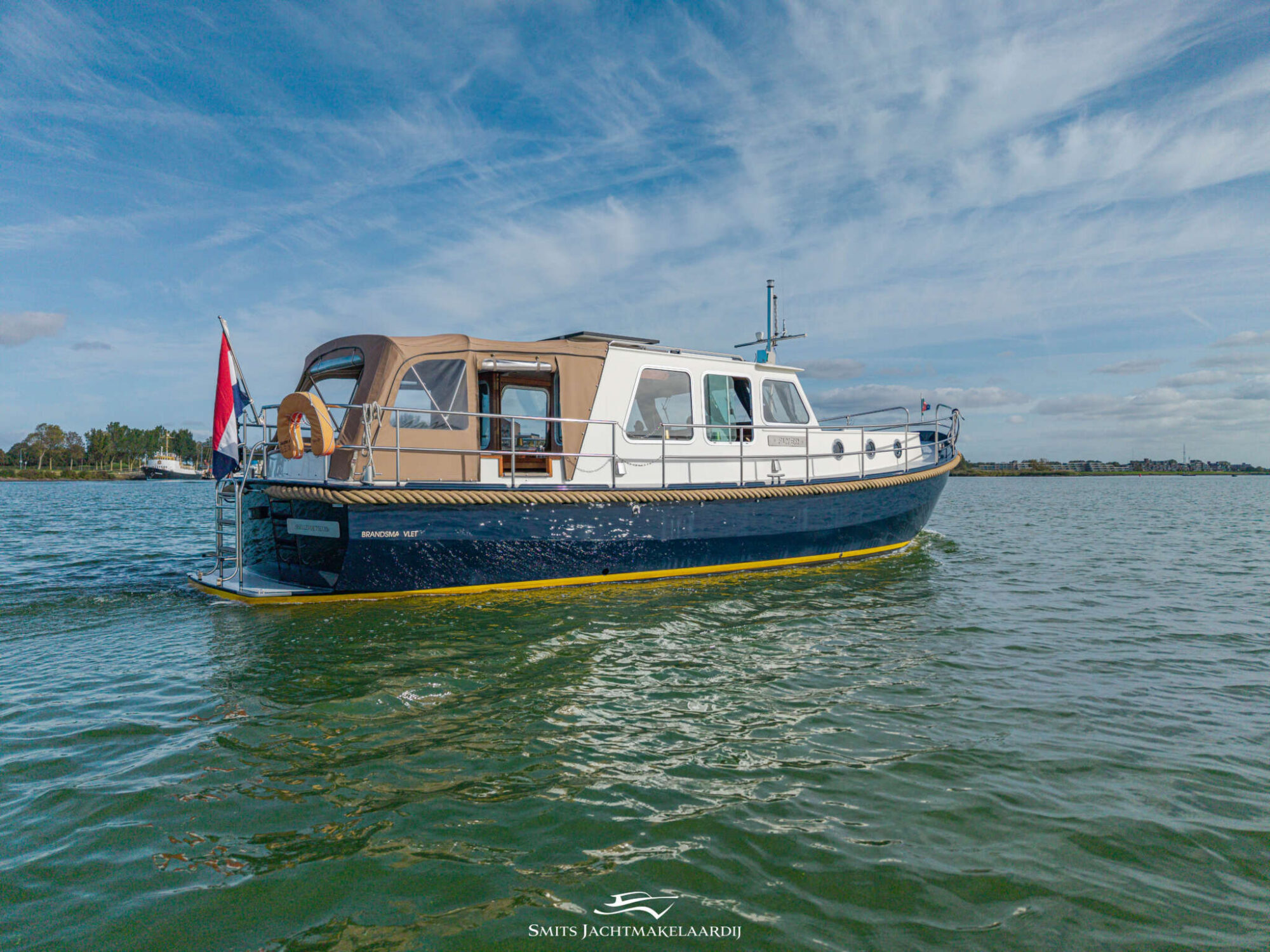 Brandsma Vlet 11.00 OK — foto 41 van 43