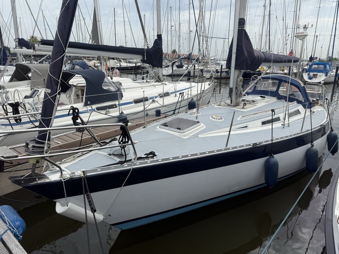 Wauquiez 33 Gladiateur — foto 6 van 12