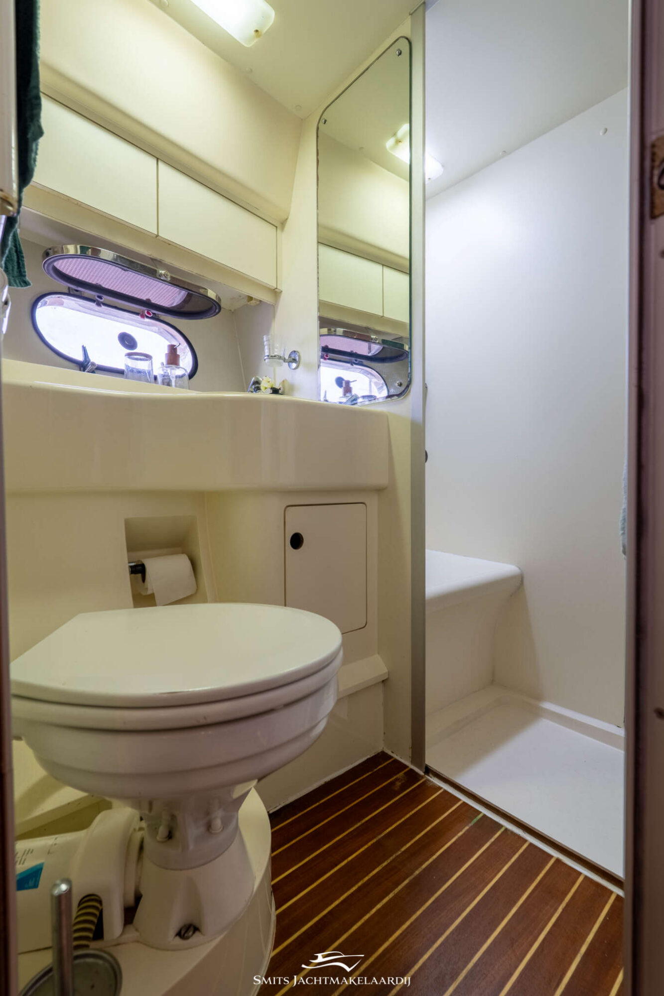 Princess Zeearend Princess 48 Flybridge — foto 40 van 66