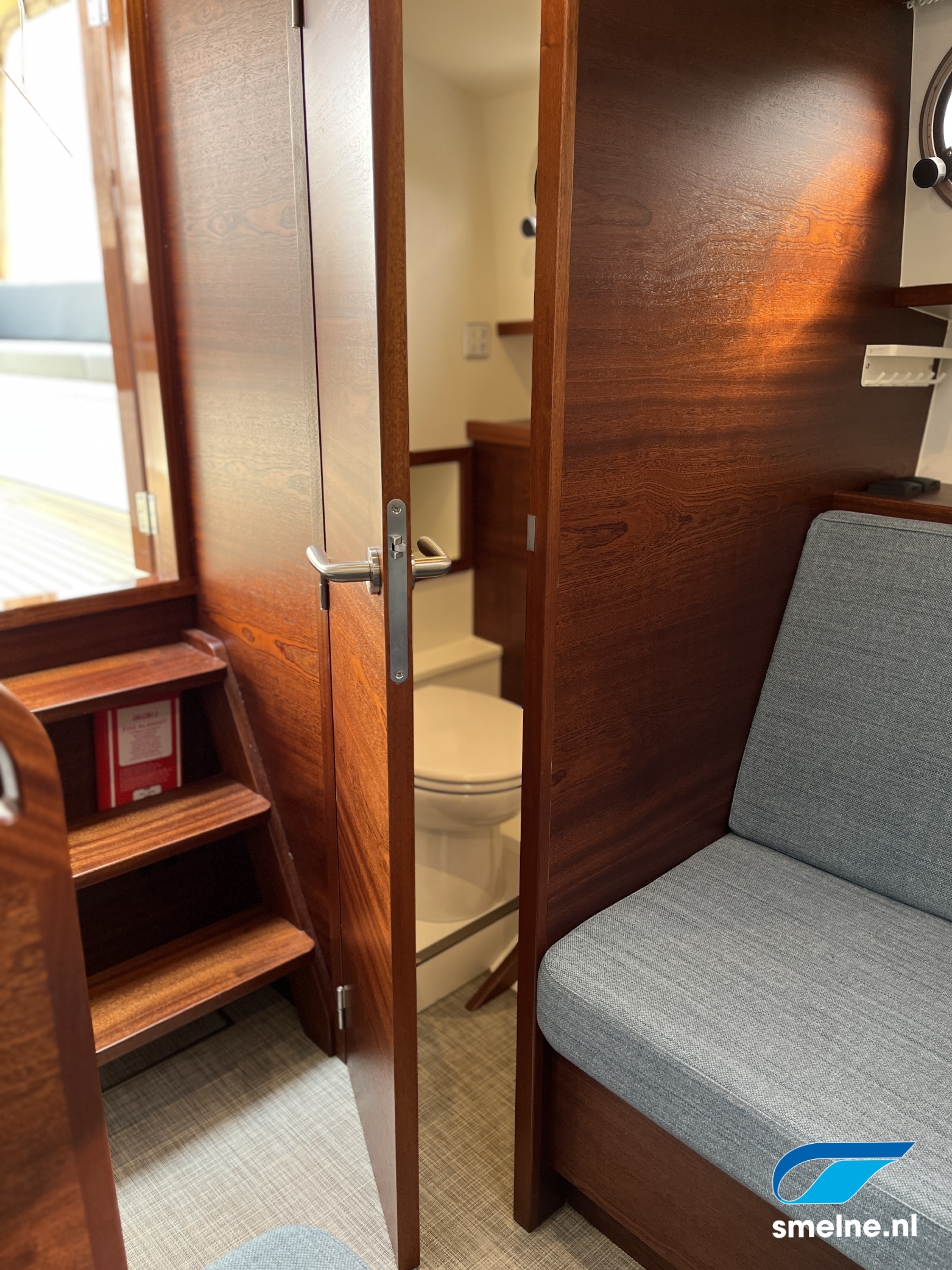 Vedette Brutus BR2 XL — foto 12 van 30