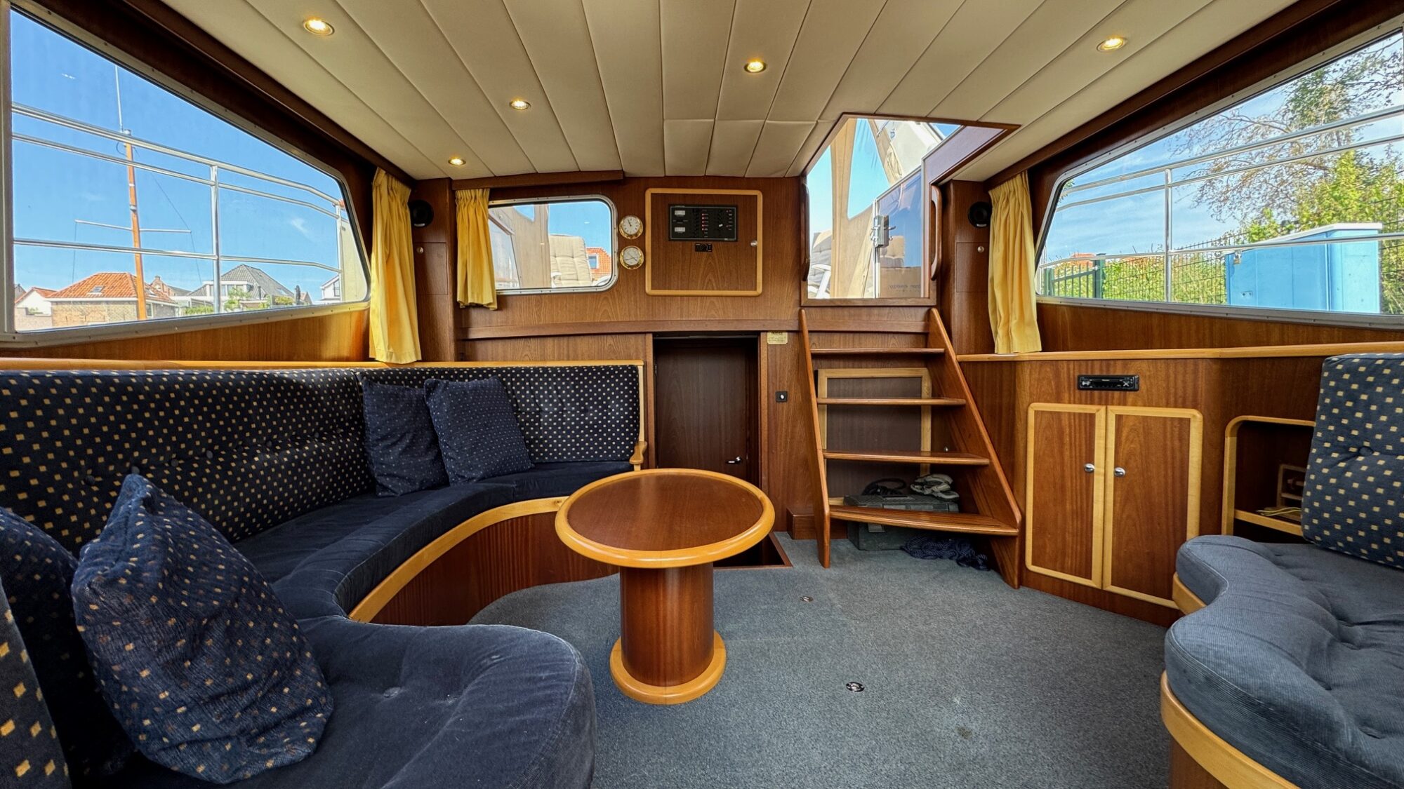 Nowee Caprice 13.00 AK Cabrio — foto 26 van 42