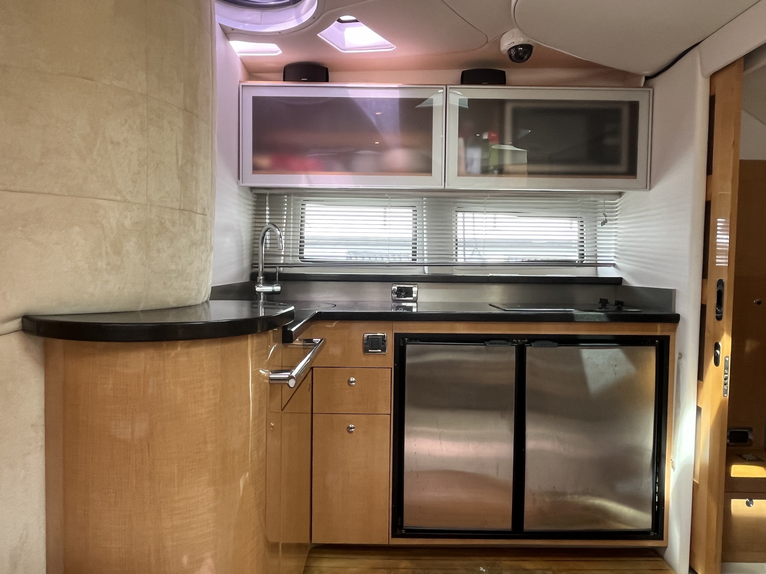 Four Winns V435 - Export — foto 31 van 73