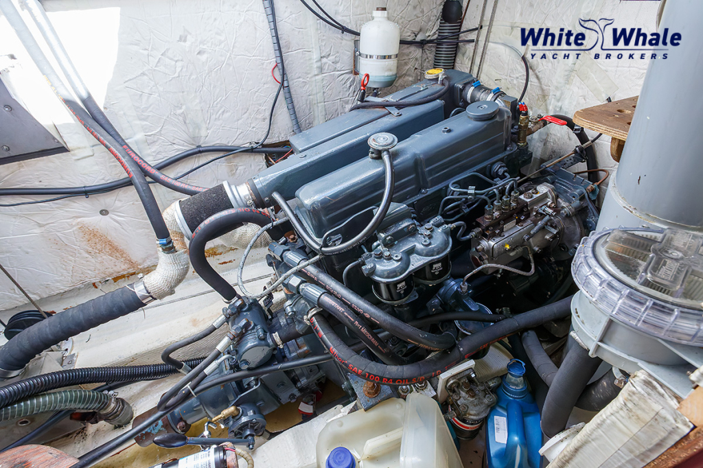 Nautic Saintonge NS44CC — foto 62 van 63