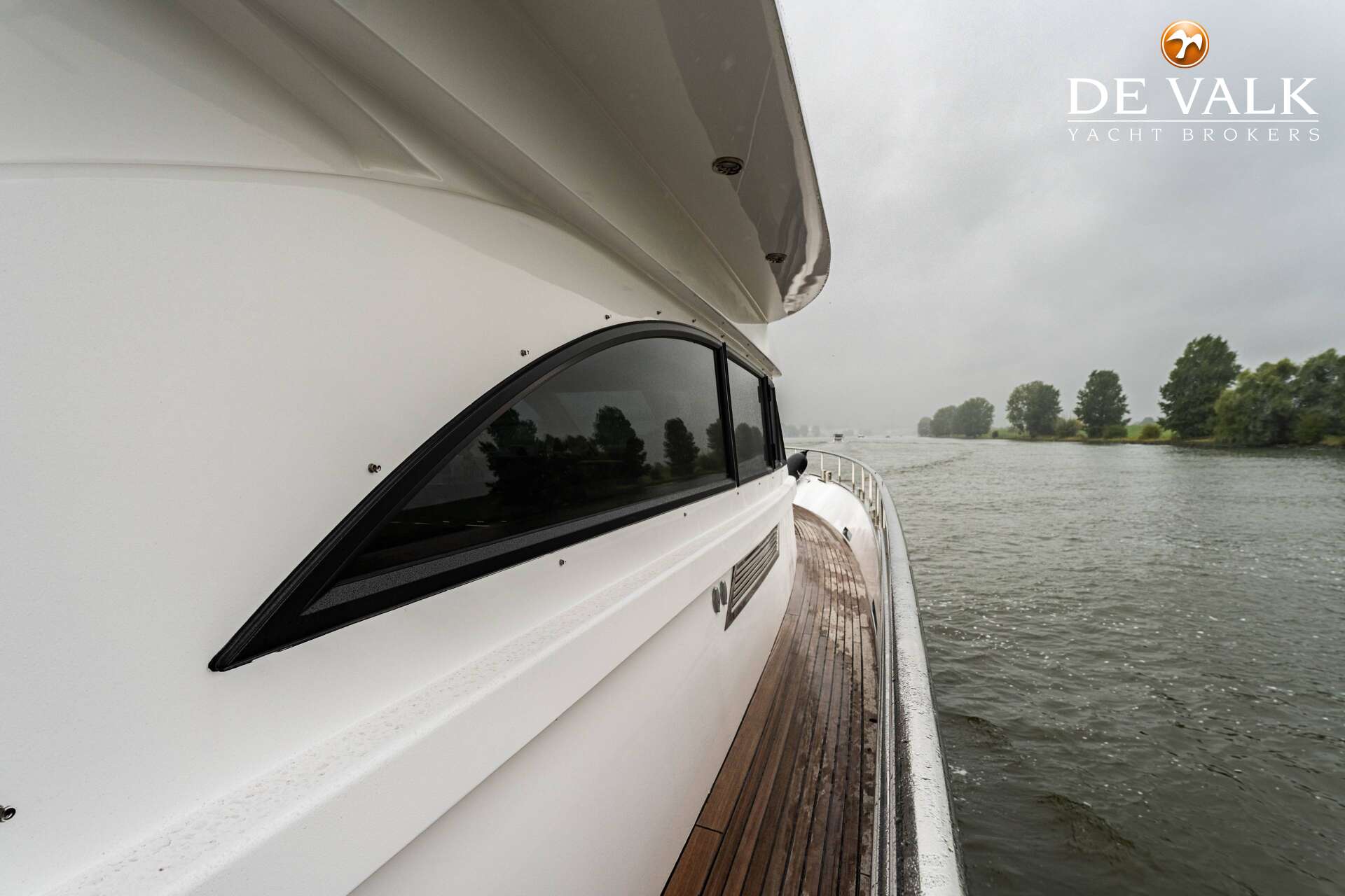 Van der Heijden Superior 1700 — foto 6 van 36