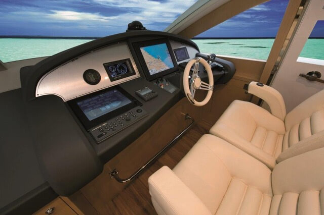 Enterprise Marine 600 Fly - NEUBOOT - BluYachting — foto 5 van 12
