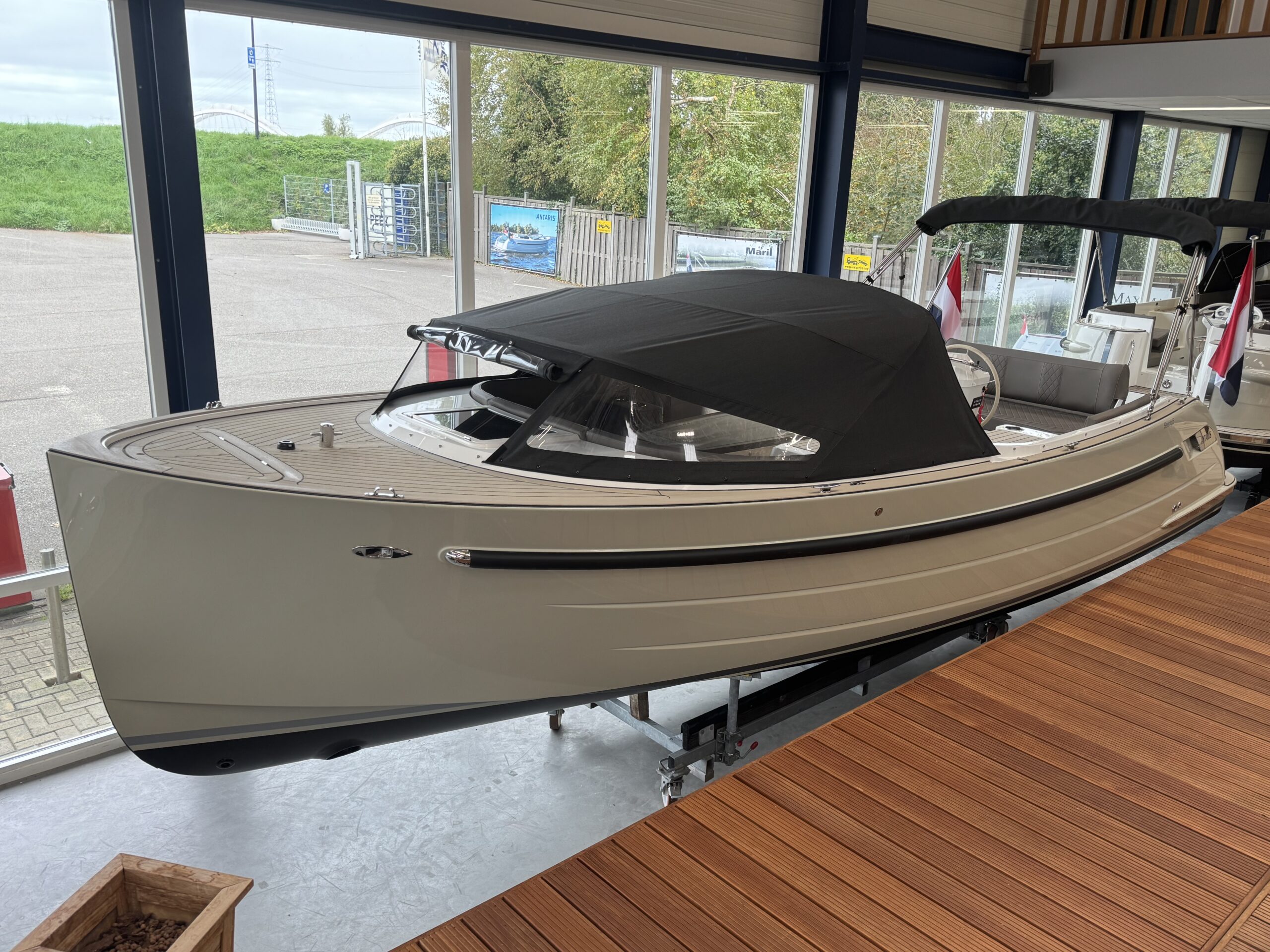 Antaris Seventy5 (op voorraad)