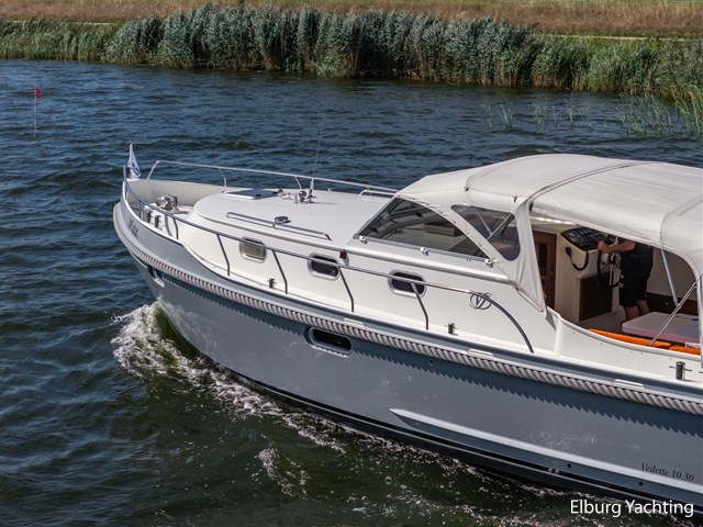 Vedette 10.30 Cabin — foto 46 van 54