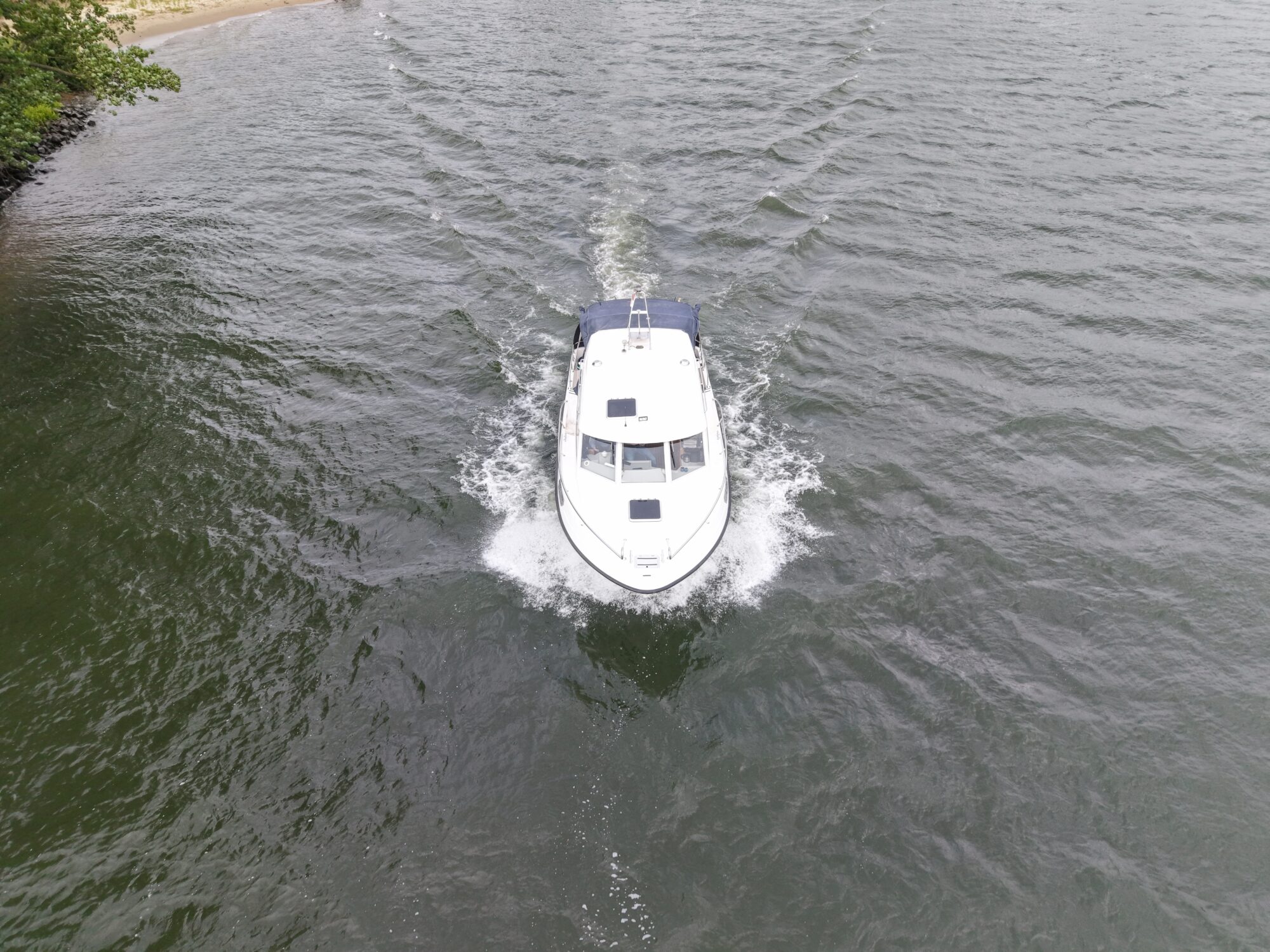 NB Marine 8700 — foto 3 van 37