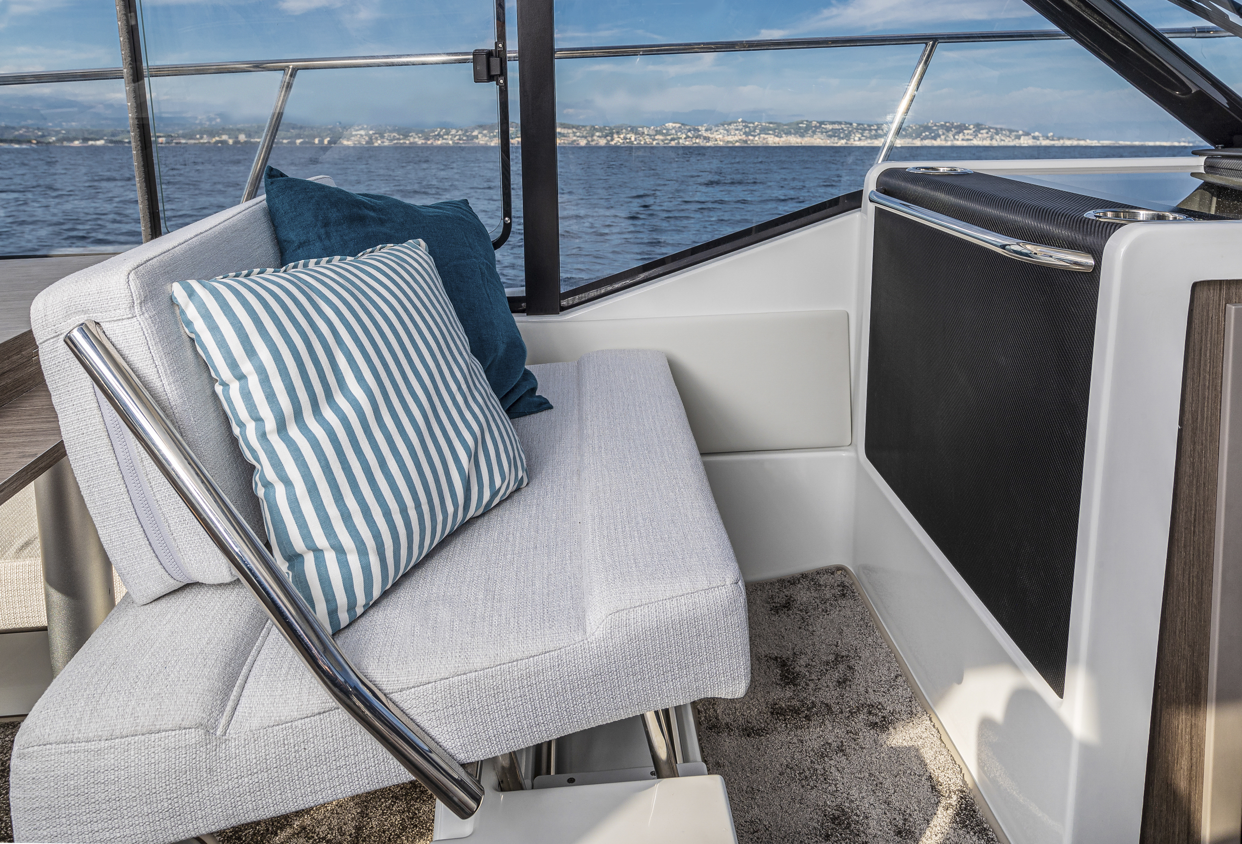 Jeanneau Merry Fisher 895 Serie 2 — foto 36 van 46