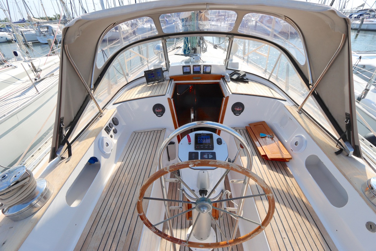 Trintella 38 — foto 68 van 76