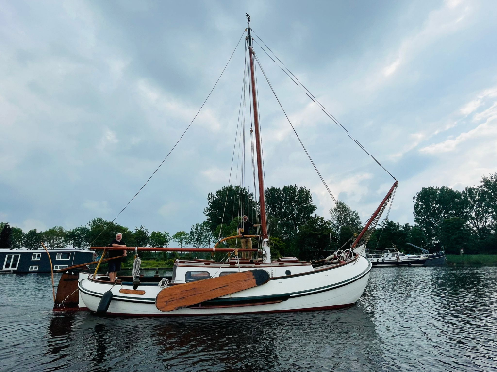 Lemsteraak Blom 1010