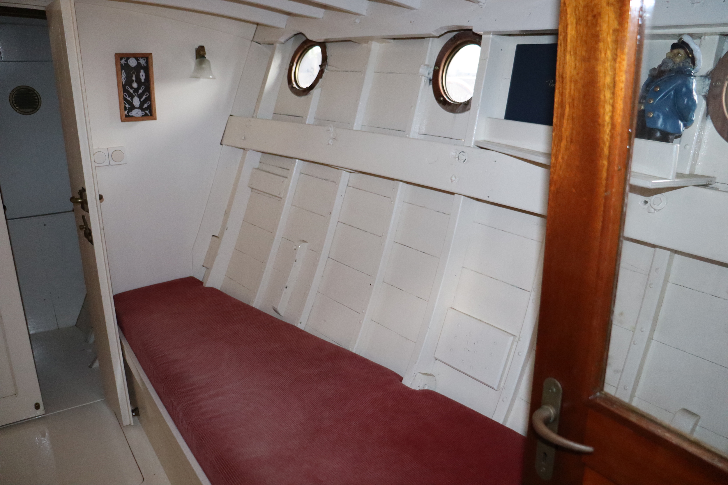 Bakdekkruiser 10.50 — foto 24 van 29