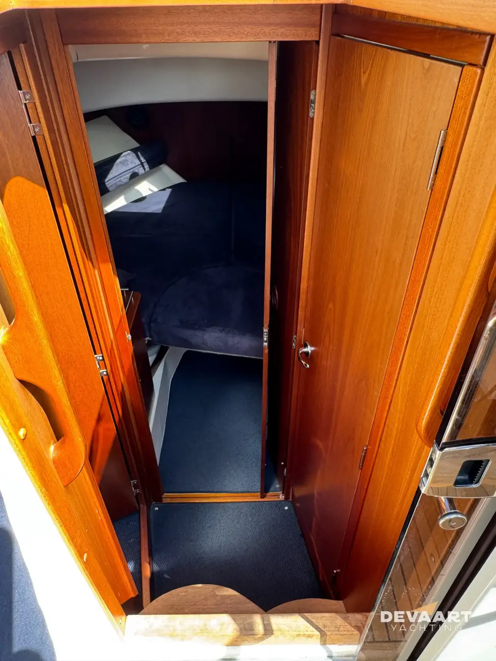 Nimbus 30 Nova S — foto 17 van 28
