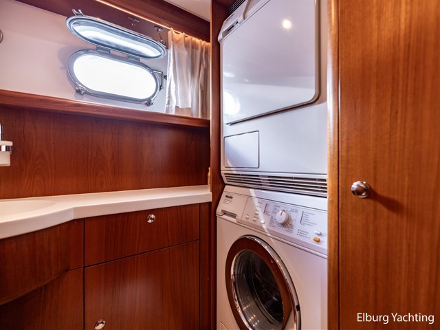 Mulder 70 - Wheelhouse - CLASY — foto 63 van 95