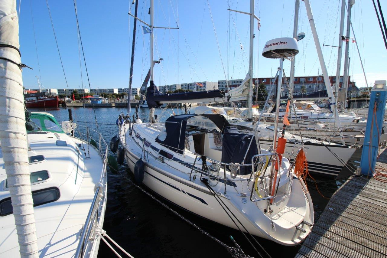 Bavaria 32 — foto 1 van 20
