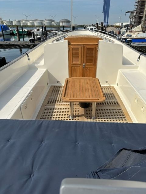 Jan Van Gent 10,35 Cabin — foto 9 van 12