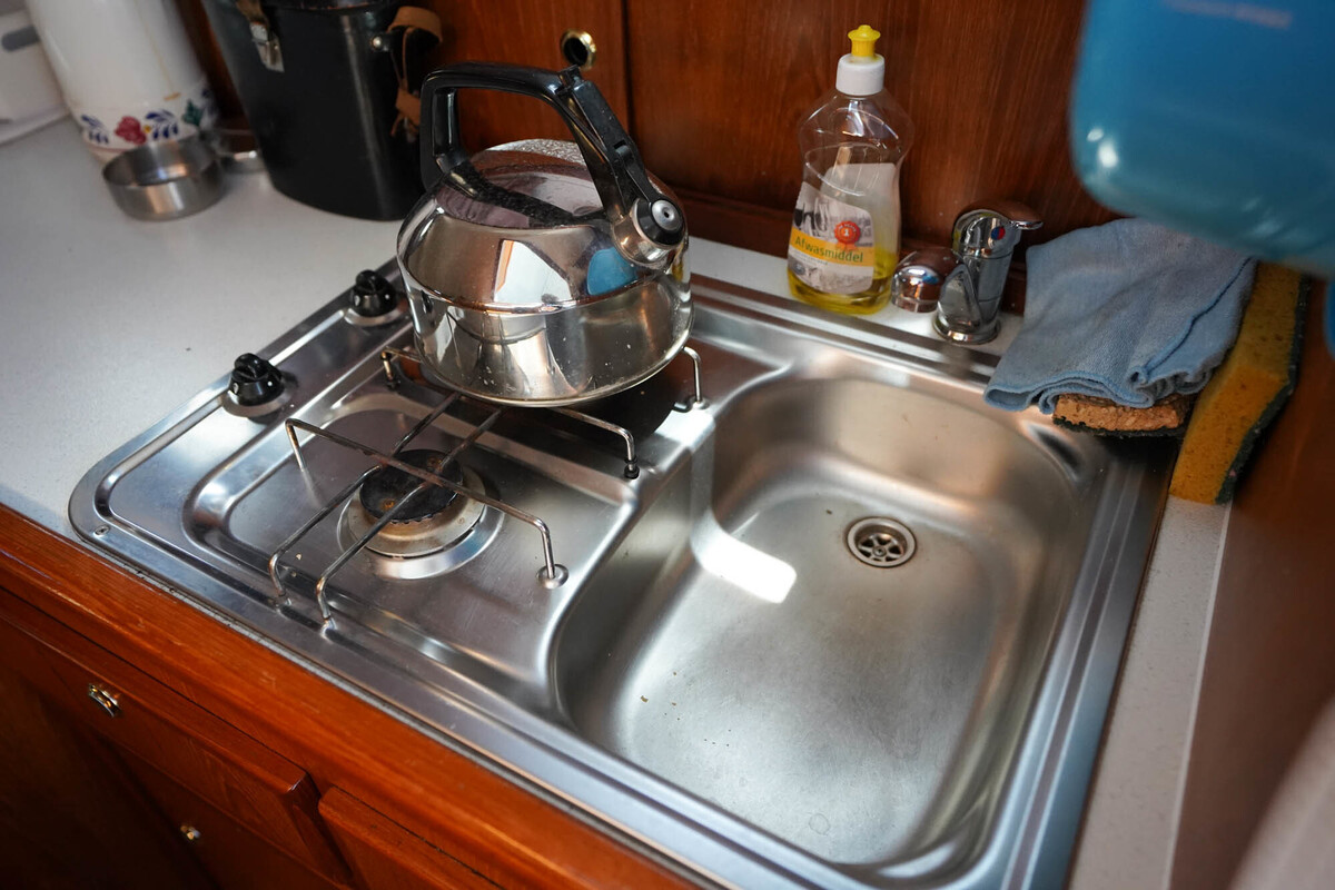Vedette 8.20 V/OK — foto 42 van 47