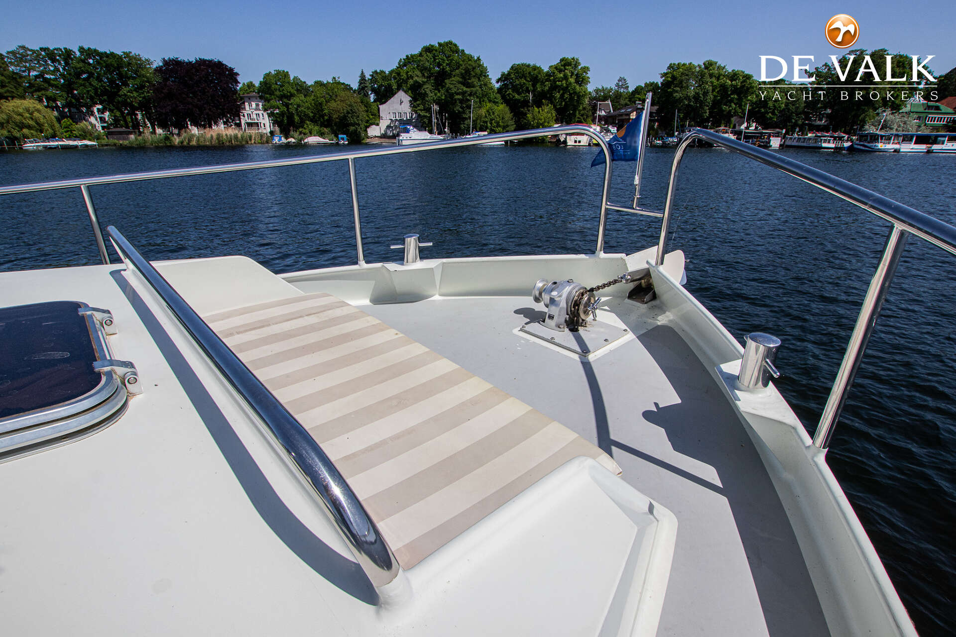 Gruno 36 Classic — foto 11 van 40