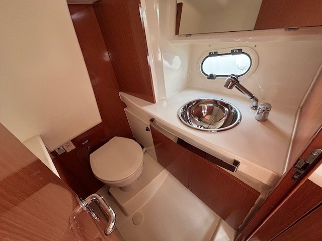 Jeanneau Prestige 30S — foto 47 van 54