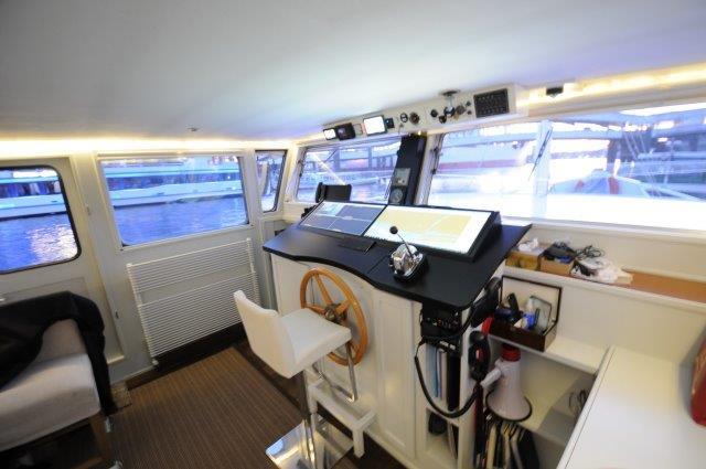 Motorschip 25.00 — foto 91 van 104
