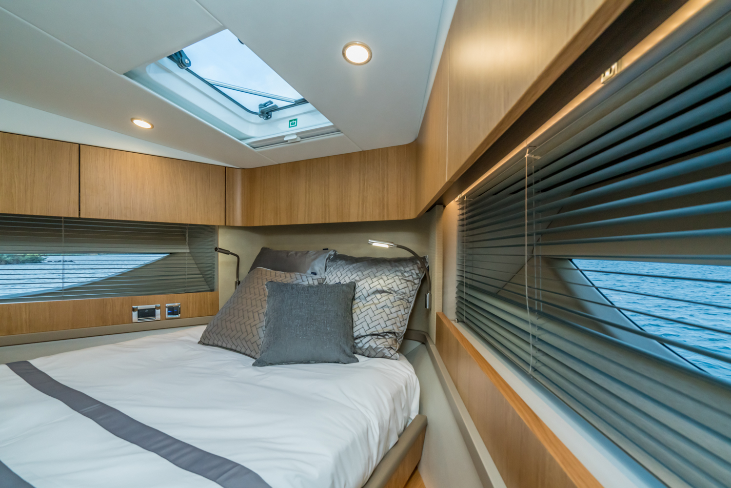 Fairline Targa 45 GT — foto 96 van 139