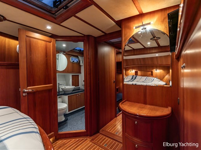 Silverline Trawler 1500 — foto 37 van 100