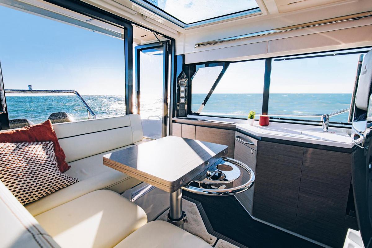 WELLCRAFT 38 EXPLORER — foto 25 van 30