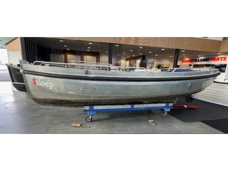 Alusloep Alu 650