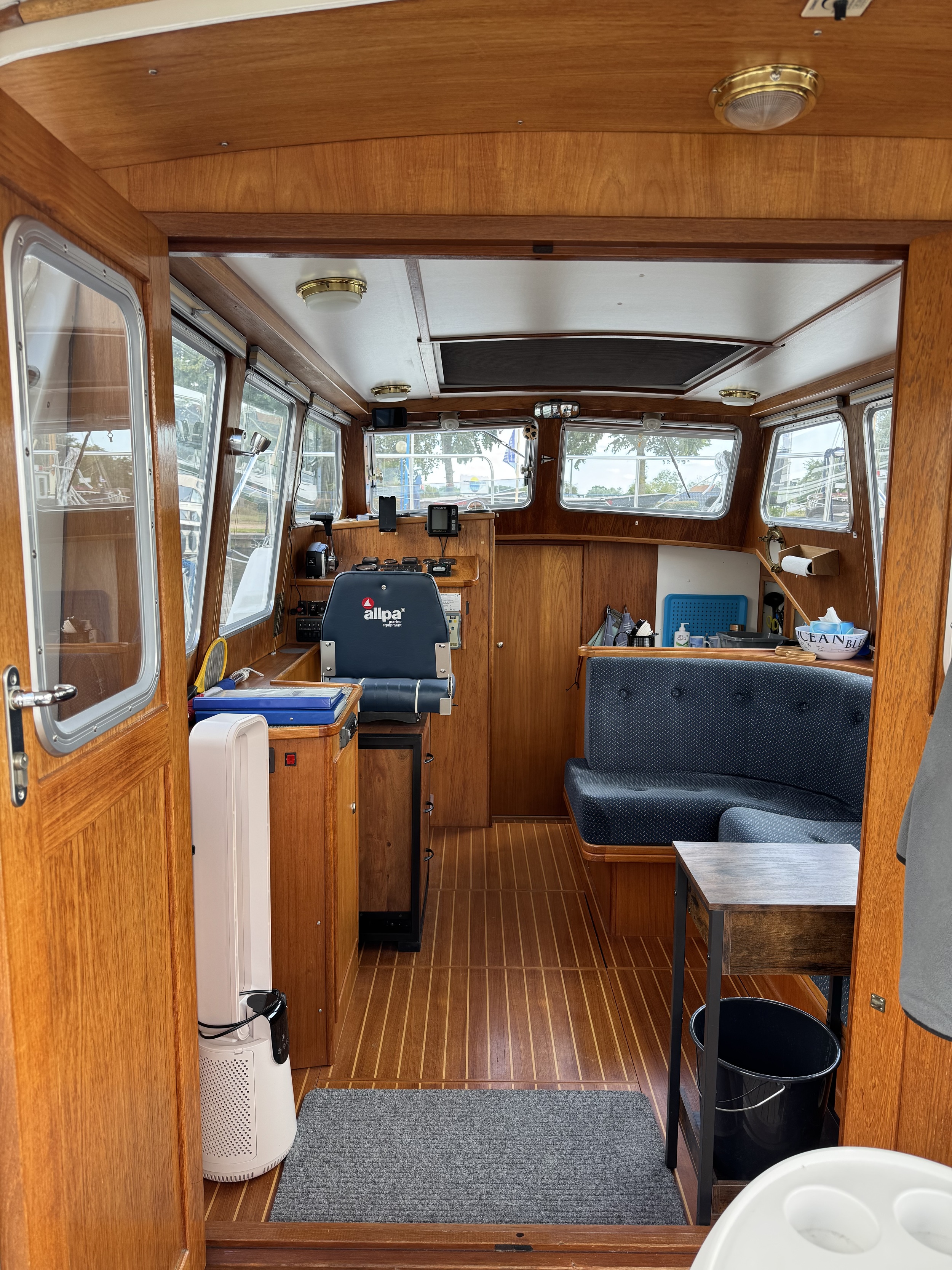 Drammer 8.20 Classic — foto 14 van 42